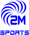 Logo de 2MSports