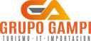 Grupo Gampi Logo