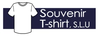 Logo de SouvenirTshirtSL