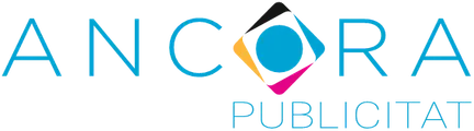 Logo de Ancora Publicitat