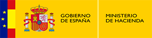 Logo Ministerio de Hacienda