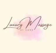 Luxury Massage logo