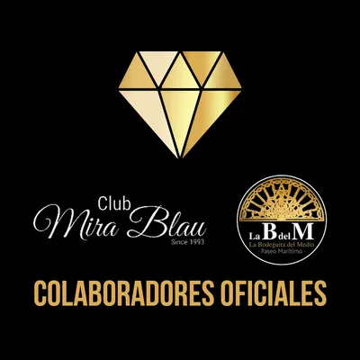 Mira Blau y La Bodeguita del Medio se suman como colaboradores de Querida Mallorca