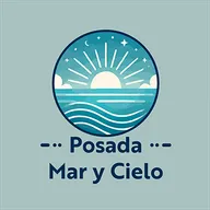 Posada Mar y Cielo logo