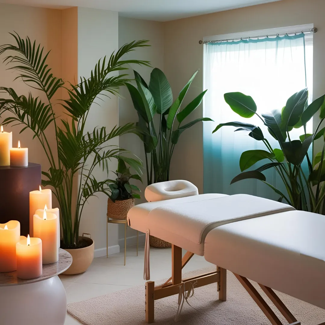 Experiencias de Bienestar y Relax