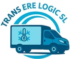 Logo de TransEreFrios