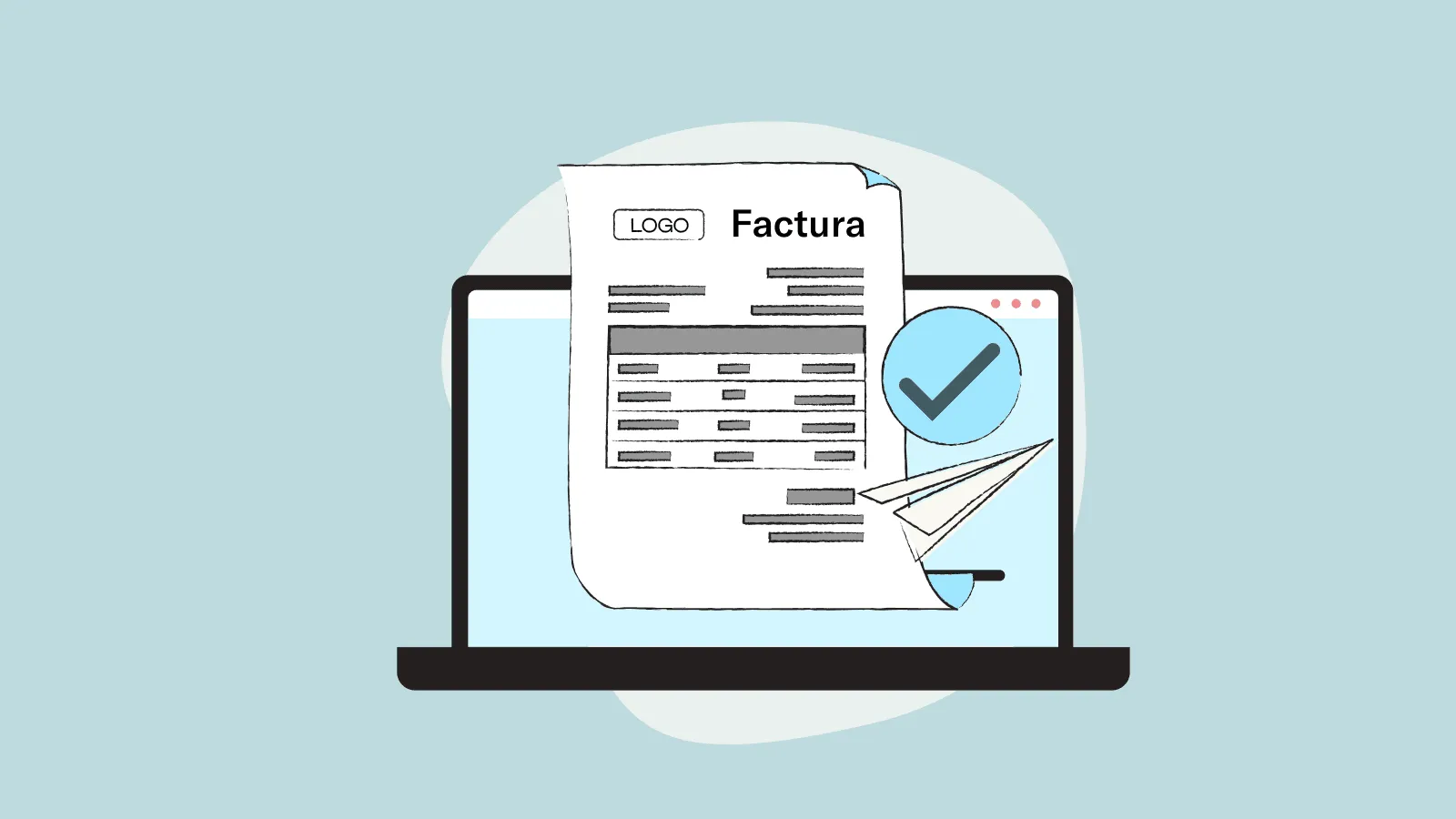 ERP and VeriFactu ready for AEAT