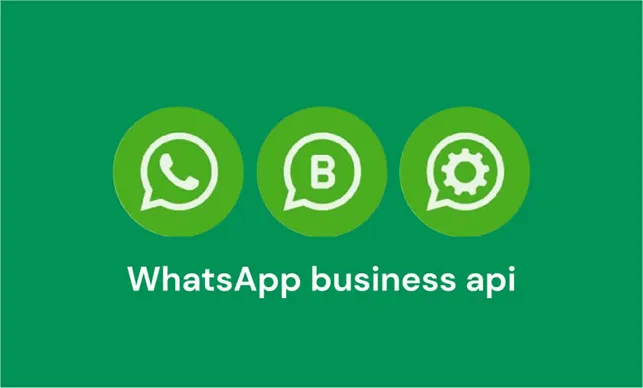 WhatsApp Business automation