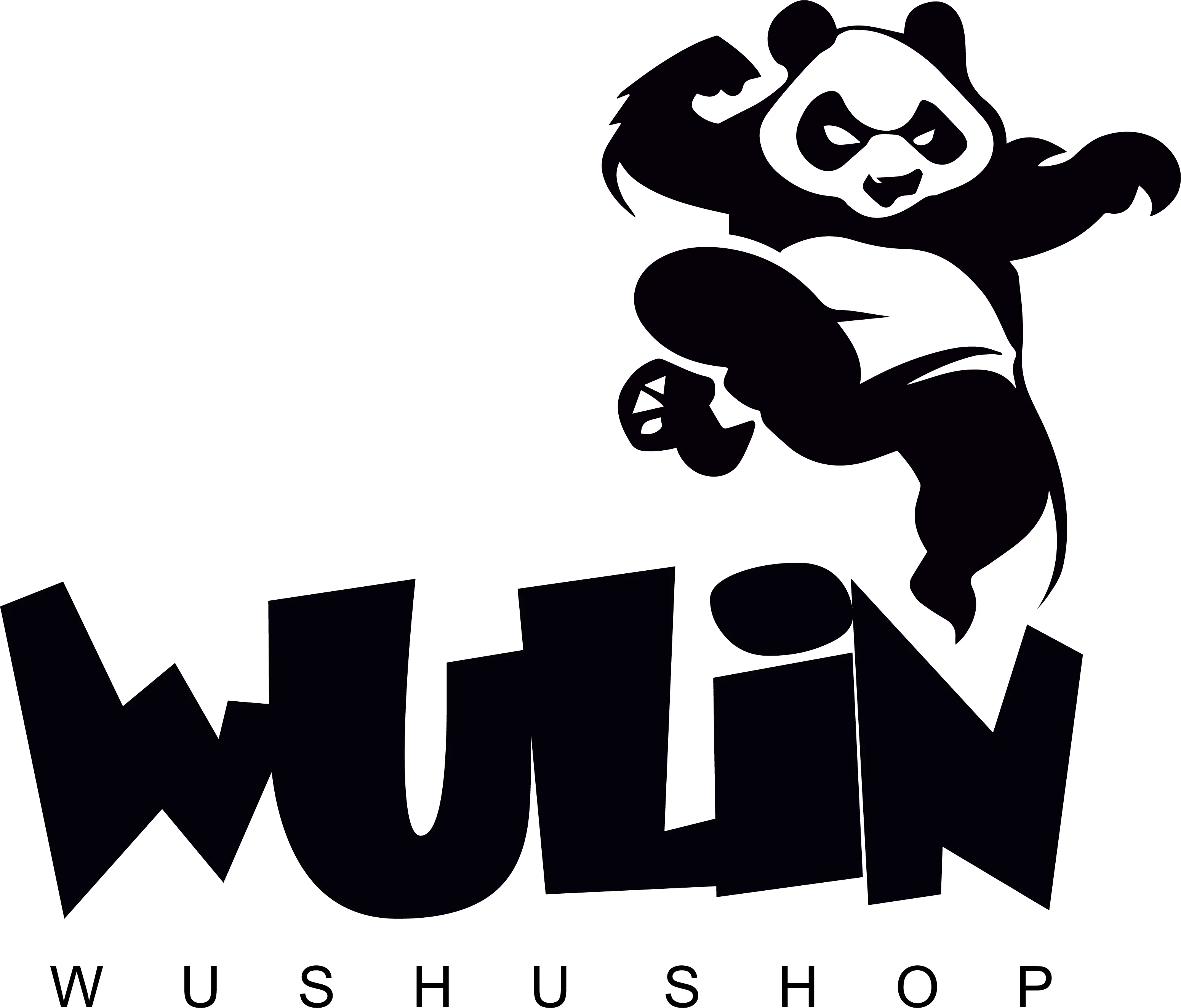 Interfaz real de la plataforma Hub Wulin en uso