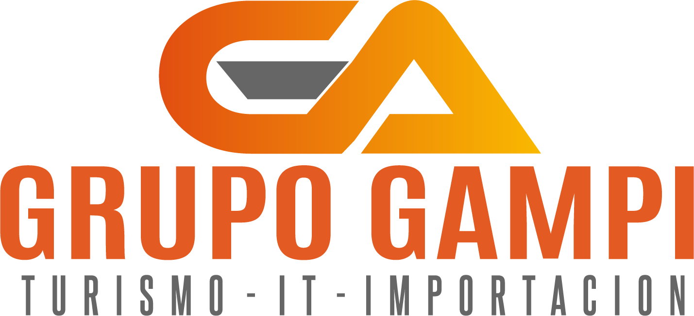 Grupo Gampi logo